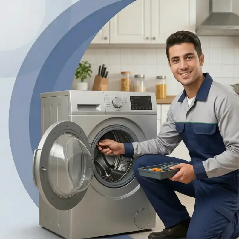 صيانة الأجهزة الصغيرة