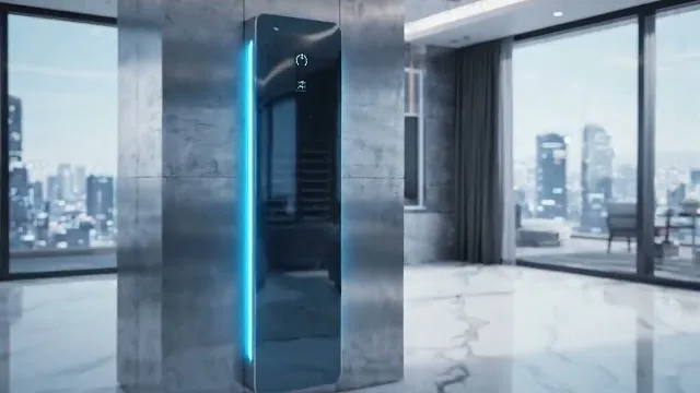 فيديو صيانة اسكيمو